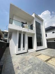 4 bedroom Detached Duplex For Sale Sangotedo Ajah Lagos