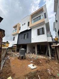 4 bedroom Semi detached Duplex For Sale Maryland Lagos