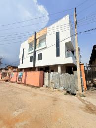 4 bedroom Semi detached Duplex For Sale Maryland Lagos