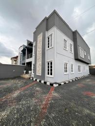 4 bedroom Semi detached Duplex For Sale Maryland Lagos