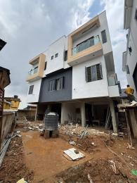 4 bedroom Semi detached Duplex For Sale Maryland Lagos
