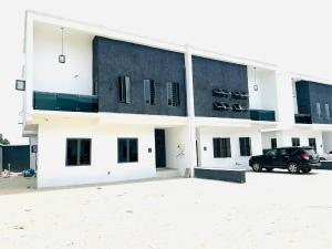 4 bedroom Terraced Duplex For Sale Abraham Adesanya Ajah Lagos 4 bedroom Terraced Duplex For Sale Abraham Adesanya Ajah Lagos