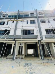 4 bedroom Terraced Duplex For Sale Gbagada Lagos