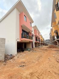 4 bedroom Terrace For Sale Adeniyi Jones Ikeja Lagos