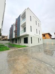 4 bedroom Terrace For Sale Adeniyi Jones Ikeja Lagos