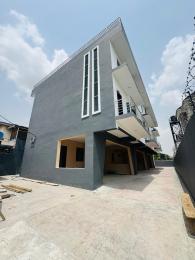 4 bedroom Terrace For Sale Anthony Village Maryland Lagos