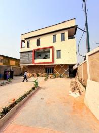 4 bedroom Terraced Duplex For Sale Mende Maryland Lagos