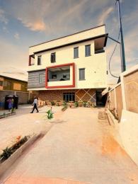 4 bedroom Terraced Duplex For Sale Mende Maryland Lagos