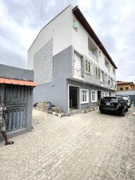 4 bedroom Terraced Duplex For Sale Aguda  Surulere Lagos