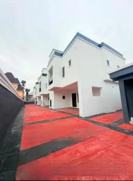 4 bedroom Terraced Duplex For Sale Ago Palace Isolo Lagos