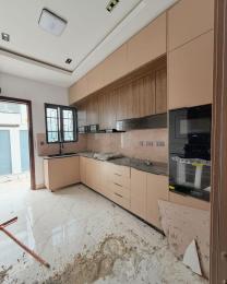 4 bedroom Terraced Duplex For Sale Gra Ogudu Lagos