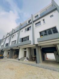 4 bedroom Terraced Duplex For Sale Gbagada Lagos