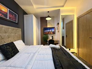 1 bedroom Studio Apartment For Rent Ikate Elegushi Lekki Lagos