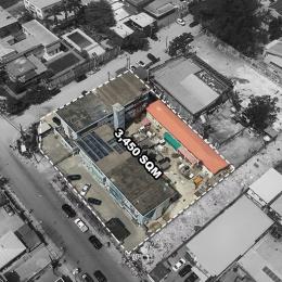 Mixed use Land For Sale Victoria Island Lagos