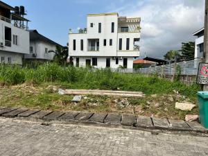 Land For Sale Victory Park Estate Lekki Phase 1 Lagos