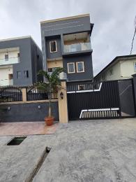 6 bedroom Duplex For Rent Magodo GRA Phase 2 Kosofe/Ikosi Lagos