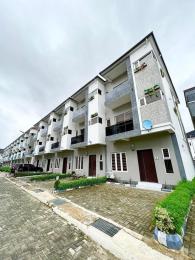 4 bedroom House For Sale Ikate Elegushi Lekki Lagos