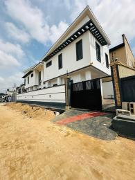 4 bedroom Duplex For Sale Olowora Ojodu Lagos