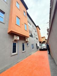 2 bedroom Block Of Flats For Sale Aguda Ogba Lagos