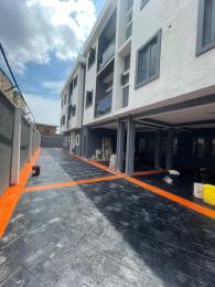 3 bedroom Block Of Flats For Sale Ogba Lagos