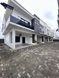 3 bedroom Terraced Duplex For Sale Ikota Lekki Lagos