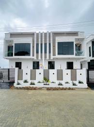 4 bedroom Semi detached Duplex For Sale Ajah Lagos