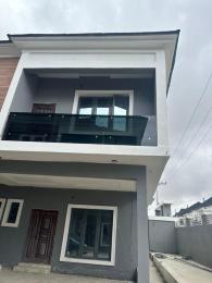 4 bedroom Terraced Duplex For Rent Harris Drive Beside Vgc Victoria Garden City Lekki Lagos