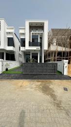 5 bedroom Detached Duplex For Sale Chevron Drive Lekki Lagos