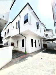 5 bedroom Duplex For Rent Chevron Lekki Phase 2 Lagos