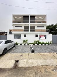 5 bedroom Duplex For Sale Lekki Phase One Lekki Phase 1 Lagos