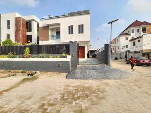 5 bedroom Duplex For Sale Ikate Elegushi Lekki Lagos