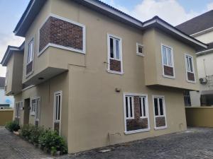 5 bedroom Duplex For Rent Pinnock Estate Osapa London Lekki Lagos