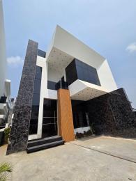 4 bedroom Detached Duplex For Sale Chevron Toll Gate Chevron Drive Lekki Lagos