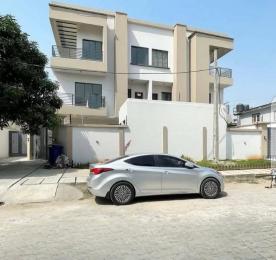 4 bedroom Semi detached Duplex For Rent Lekki Phase One Lekki Phase 1 Lagos