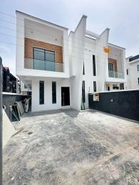 4 bedroom Duplex For Sale Agungi Lekki Lagos