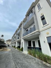 4 bedroom Terrace For Rent Oniru Lekki Phase 1 Lagos
