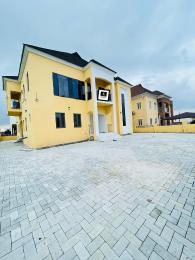6 bedroom Detached Duplex For Sale Northern Foreshore Estate Lekki Phase 2 Lagos