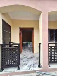 2 bedroom Block Of Flats For Rent Goodnews Estate Sangotedo Ajah Lagos