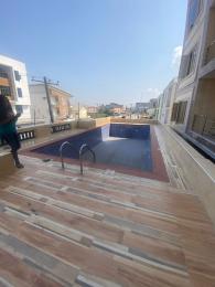 3 bedroom Block Of Flats For Rent Ikate Elegushi Lekki Phase 2 Lagos