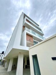 3 bedroom Block Of Flats For Sale Lekki Phase One Lekki Phase 1 Lagos