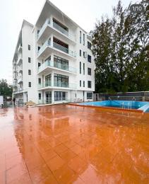 3 bedroom Block Of Flats For Sale Banana Island Estate Ikoyi Lagos
