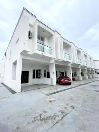 3 bedroom Terraced Duplex For Sale Orchid Road By Right Lekki Phase 2 Lagos