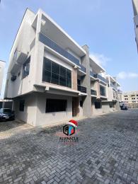 5 bedroom Semi detached Duplex For Sale Ikate Elegushi Lekki Lagos