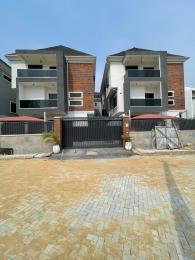 5 bedroom Detached Duplex For Sale Ikate Axies Lekki Phase 1 Lagos