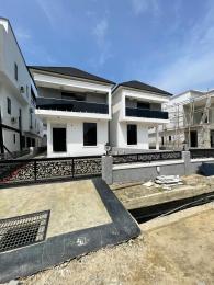5 bedroom Semi detached Duplex For Sale Lekki County Ikota Lekki Lagos 5 bedroom Semi detached Duplex For Sale Lekki County Ikota Lekki Lagos