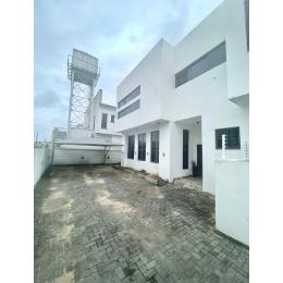 Semi detached Duplex For Sale Jakande, Lekki Jakande Lekki Lagos