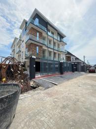 2 bedroom Terrace For Sale Chevron Drive Lekki Lagos 2 bedroom Terrace For Sale Chevron Drive Lekki Lagos