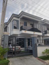 4 bedroom Semi detached Duplex For Sale Royal Pine Estate,orchid Road Lekki Phase 2 Lagos