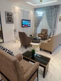 1 bedroom Studio Apartment For Rent Chevy View Chevron Drive Lekki Lagos