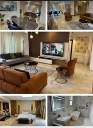 3 bedroom Block Of Flats For Rent Banana Island Ikoyi Lagos